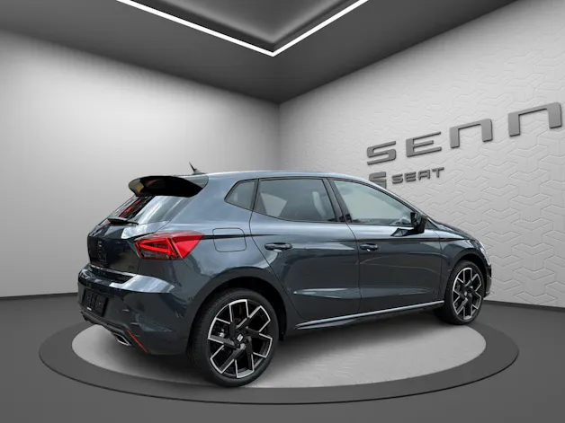 SEAT Ibiza 1.5 EcoTSI FR DSG