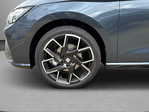 SEAT Ibiza 1.5 EcoTSI FR DSG