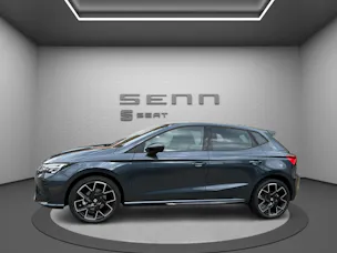 SEAT Ibiza 1.5 EcoTSI FR DSG