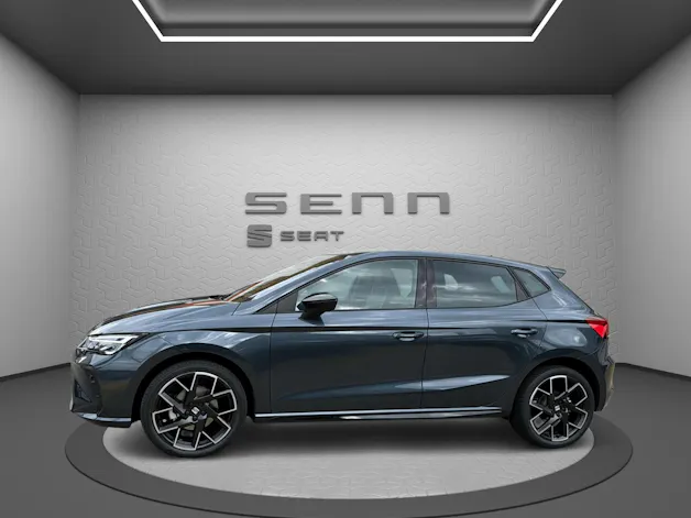 SEAT Ibiza 1.5 EcoTSI FR DSG