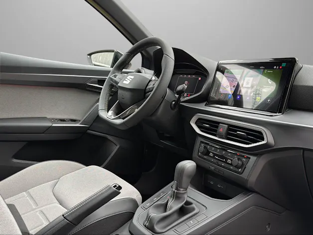 SEAT Ibiza 1.5 EcoTSI FR DSG