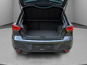 SEAT Ibiza 1.5 EcoTSI FR DSG