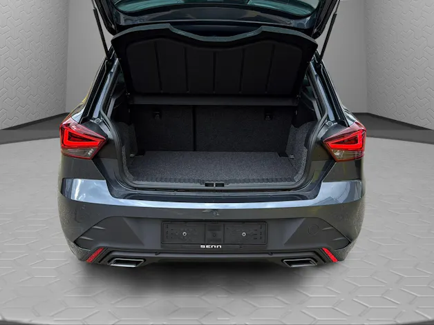 SEAT Ibiza 1.5 EcoTSI FR DSG