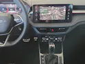 Škoda Fabia 1.5 TSI 130 DSG