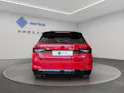 Škoda Fabia 1.5 TSI 130 DSG