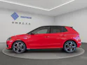 Škoda Fabia 1.5 TSI 130 DSG