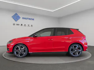 Škoda Fabia 1.5 TSI 130 DSG