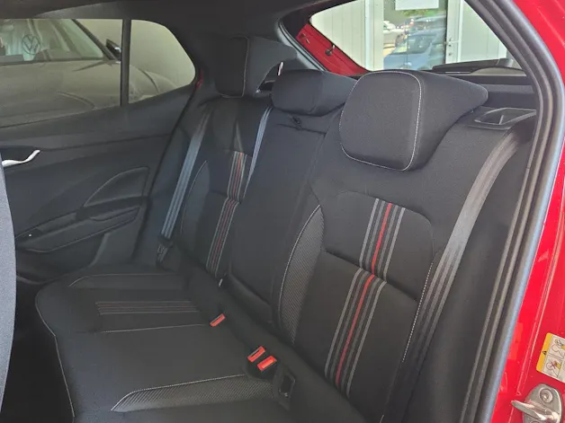Škoda Fabia 1.5 TSI 130 DSG