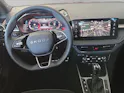 Škoda Fabia 1.5 TSI 130 DSG