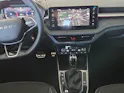 Škoda Fabia 1.5 TSI 130 DSG