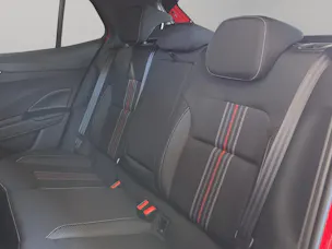 Škoda Fabia 1.5 TSI 130 DSG