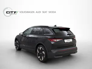 Škoda Elroq RS 4x4