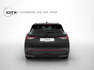 Škoda Elroq RS 4x4