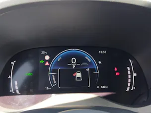 Toyota Yaris 1.5 Comfort e-CVT