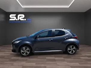 Toyota Yaris 1.5 Comfort e-CVT