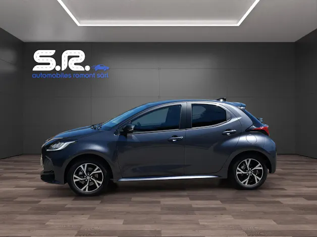 Toyota Yaris 1.5 Comfort e-CVT