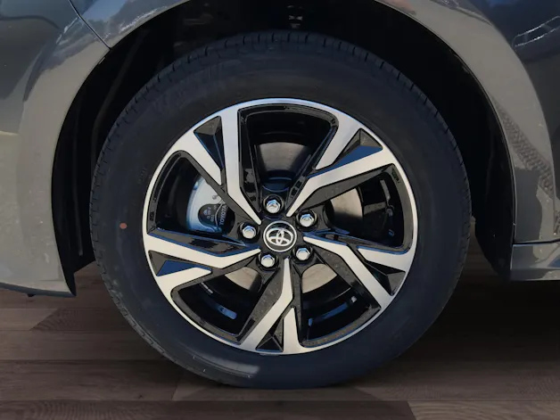 Toyota Yaris 1.5 Comfort e-CVT