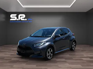 Toyota Yaris 1.5 Comfort e-CVT