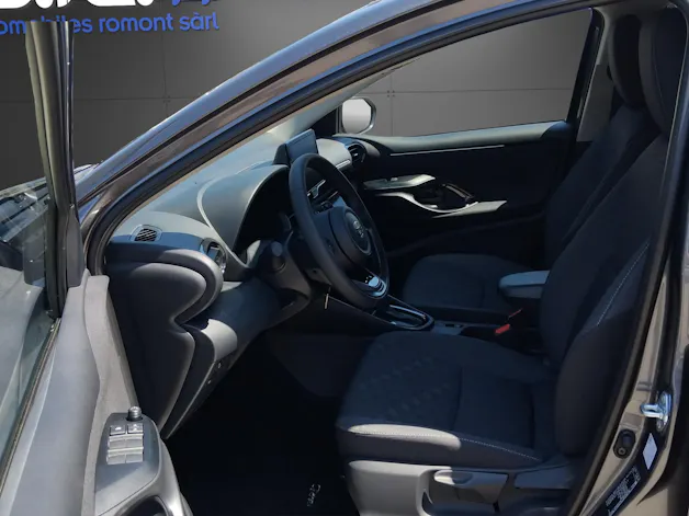Toyota Yaris 1.5 Comfort e-CVT