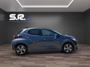 Toyota Yaris 1.5 Comfort e-CVT