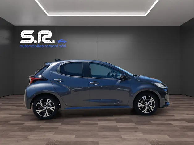 Toyota Yaris 1.5 Comfort e-CVT