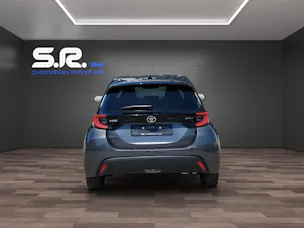 Toyota Yaris 1.5 Comfort e-CVT