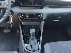 Toyota Yaris 1.5 Comfort e-CVT
