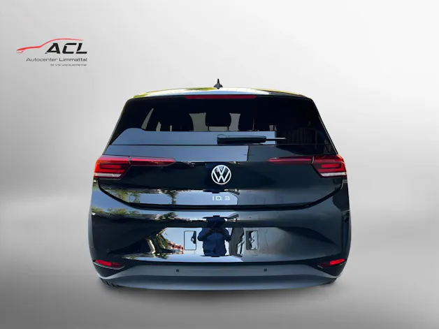 VW ID.3 VALUE 170PS