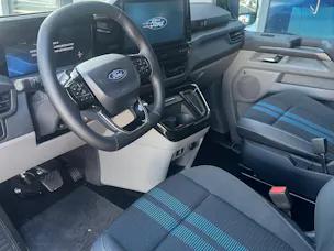 Ford Tourneo Custom 340 L1 2.5 Durat Sport/PHEV