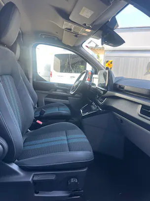 Ford Tourneo Custom 340 L1 2.5 Durat Sport/PHEV