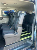 Ford Tourneo Custom 340 L1 2.5 Durat Sport/PHEV