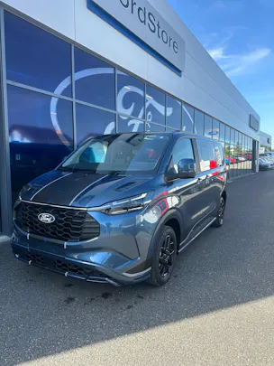 Ford Tourneo Custom 340 L1 2.5 Durat Sport/PHEV
