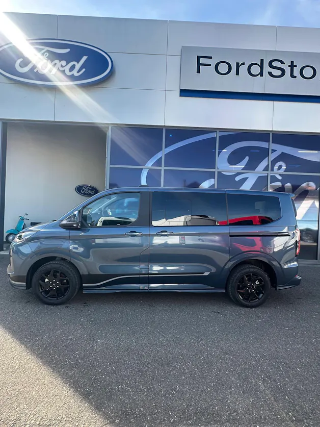 Ford Tourneo Custom 340 L1 2.5 Durat Sport/PHEV