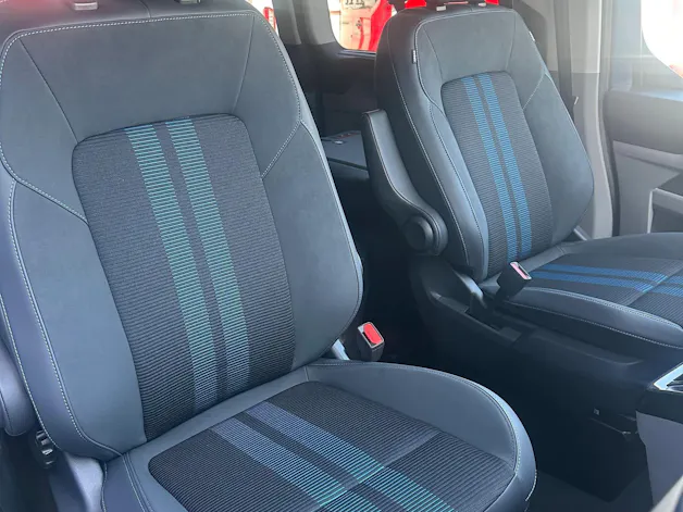 Ford Tourneo Custom 340 L1 2.5 Durat Sport/PHEV