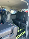 Ford Tourneo Custom 340 L1 2.5 Durat Sport/PHEV