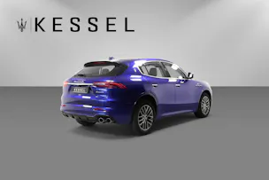 Maserati Grecale 2.0 MHEV GT Hybrid Automatica