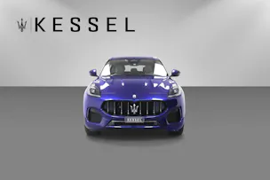 Maserati Grecale 2.0 MHEV GT Hybrid Automatica