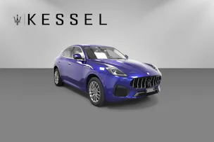 Maserati Grecale 2.0 MHEV GT Hybrid Automatica