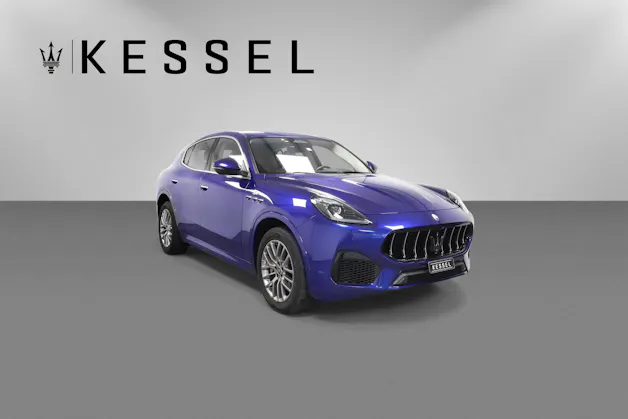 Maserati Grecale 2.0 MHEV GT Hybrid Automatica