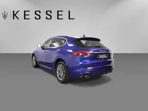 Maserati Grecale 2.0 MHEV GT Hybrid Automatica