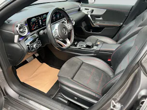 Mercedes-Benz CLA Shooting Brake 200 d 4Matic AMG Line