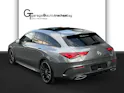 Mercedes-Benz CLA Shooting Brake 200 d 4Matic AMG Line