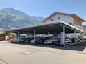 Mercedes-Benz CLA Shooting Brake 200 d 4Matic AMG Line