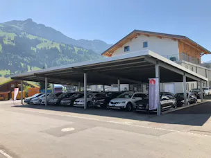 Mercedes-Benz CLA Shooting Brake 200 d 4Matic AMG Line