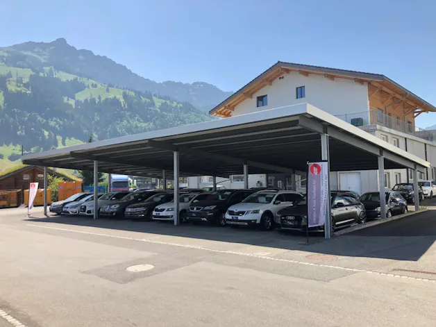 Mercedes-Benz CLA Shooting Brake 200 d 4Matic AMG Line
