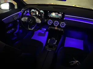 Mercedes-Benz CLA Shooting Brake 200 d 4Matic AMG Line