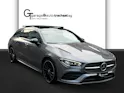 Mercedes-Benz CLA Shooting Brake 200 d 4Matic AMG Line