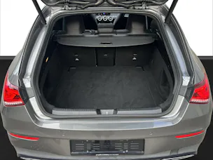 Mercedes-Benz CLA Shooting Brake 200 d 4Matic AMG Line