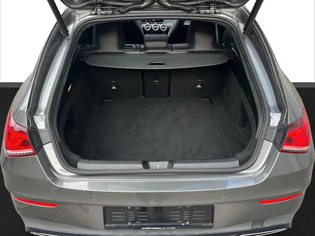 Mercedes-Benz CLA Shooting Brake 200 d 4Matic AMG Line