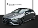 Mercedes-Benz CLA Shooting Brake 200 d 4Matic AMG Line